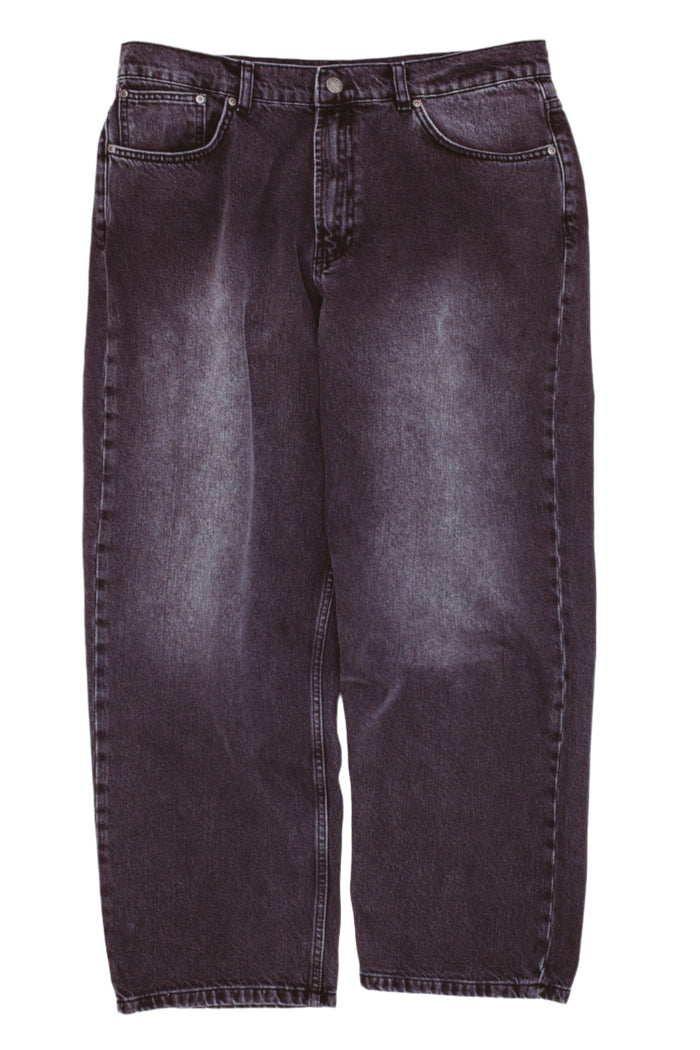 Fucking Awesome - Fecke Washed Jean 2025 (Black) *SALE