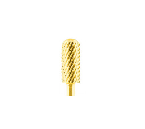 Gelish Drill Bit Small Barrel Smooth Coarse