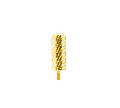 Gelish Drill Bit Small Barrel Smooth Extra Coarse