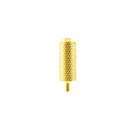 Gelish Drill Bit Small Barrel Smooth Medium