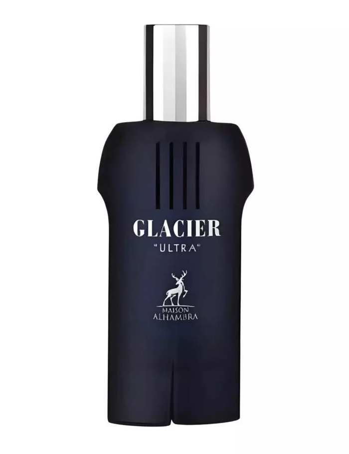 Glacier Ultra Eau de Parfum 3.4 oz.