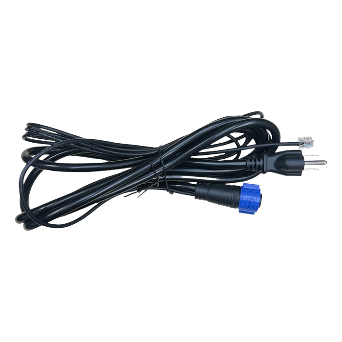 Grow Pros Solutions 4 foot Power Cord