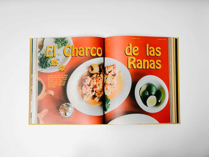 Guía Domingo: Tacos CDMX: Second Edition