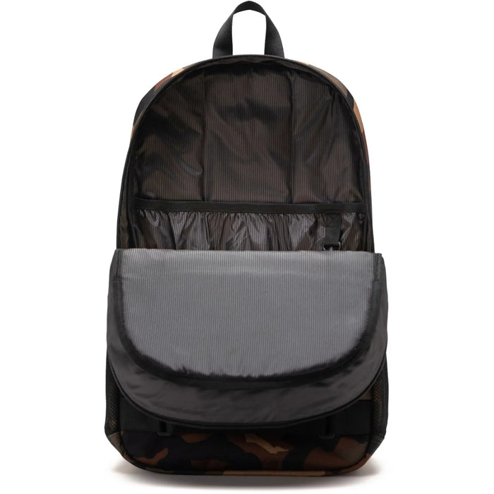 Herschel - Fleet Skate Backpack (Woodland)