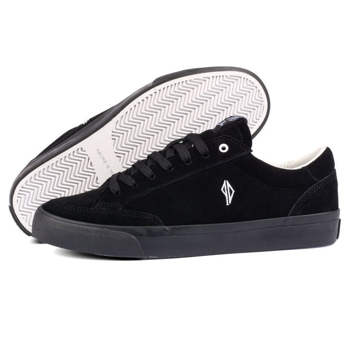 Hours Is Yours - DMC-PD (Black) *SALE
