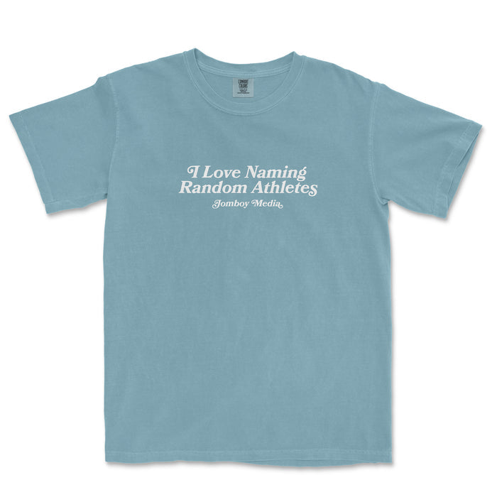 Ice Blue / S