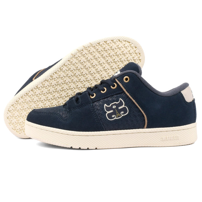 IPath - IPath x Magenta Cricket (Navy)