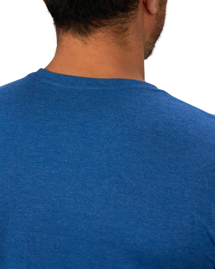 Knock On Wood Tee