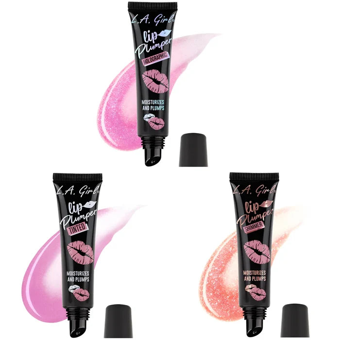 L.A. Girl - Lip Plumper