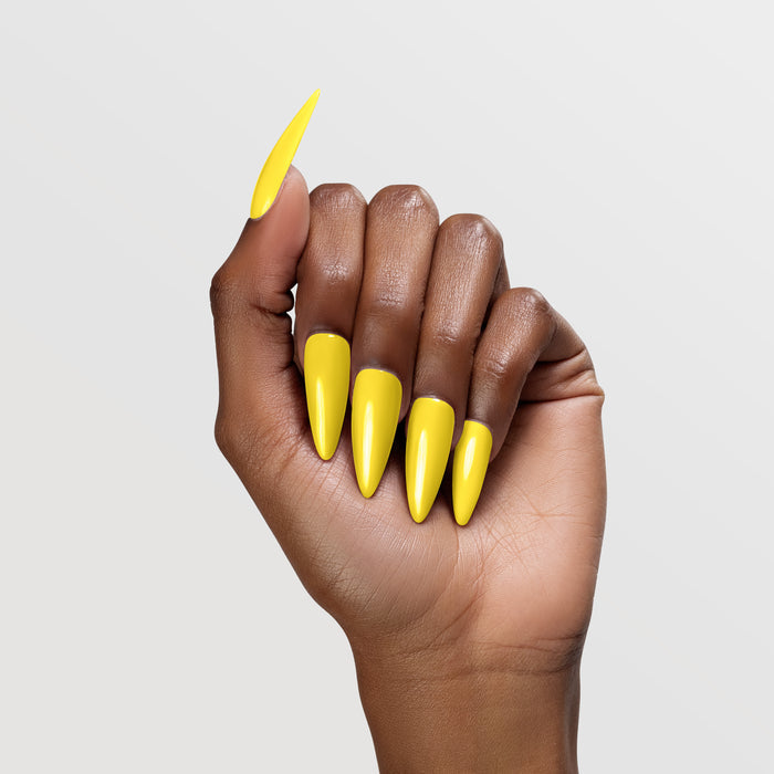LGND 161 - Sun Risin'-Gel Polish-Chaun Legend-Gel Essentialz
