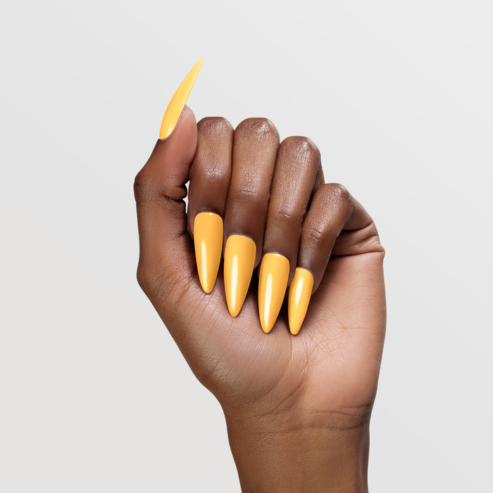 LGND 162 - Butter Be Good-Gel Polish-Chaun Legend-Gel Essentialz