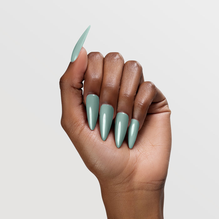 LGND 172 - Aqua Dust-Gel Polish-Chaun Legend-Gel Essentialz