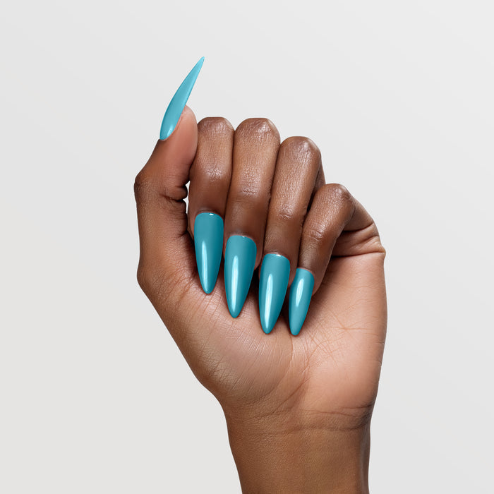 LGND 177 - Rocky And Roll-Gel Polish-Chaun Legend-Gel Essentialz