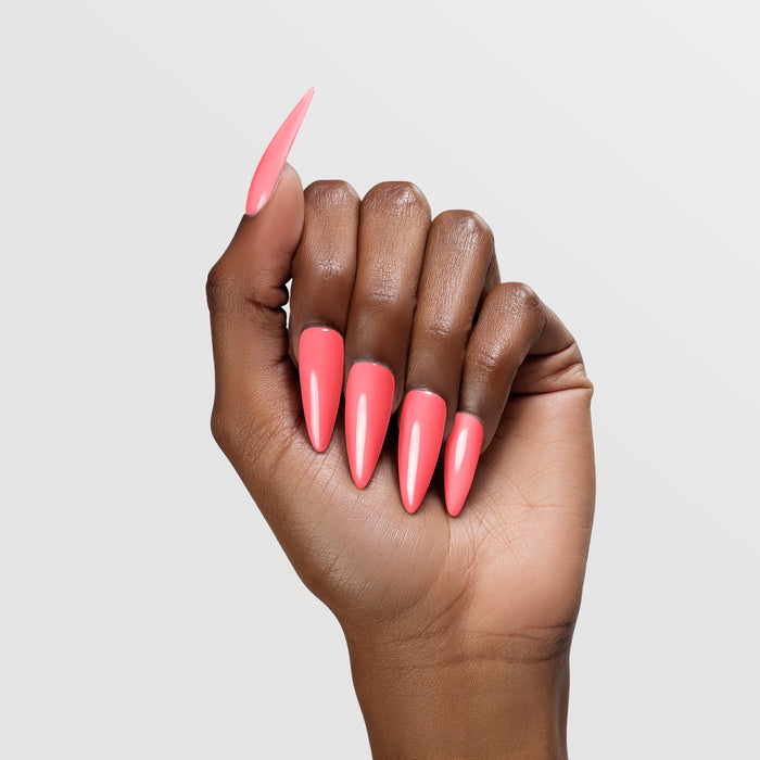 LGND 183 - Hot And Bothered-Gel Polish-Chaun Legend-Gel Essentialz