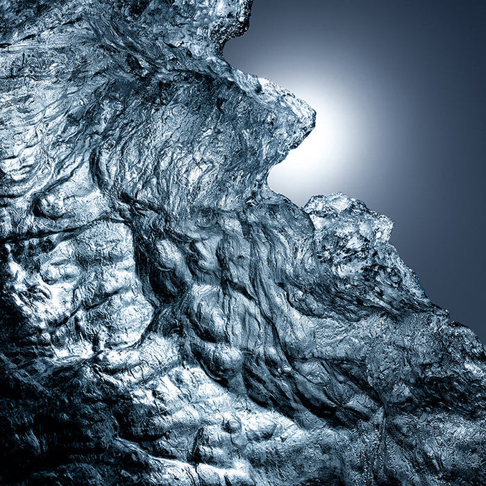 Liquid Sculpture | Nick Psomiadis