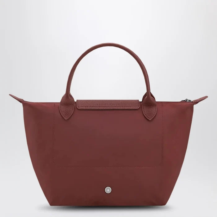 Longchamp - Bordeaux bag Le Pliage One S Brand Apparel & Accessories TU