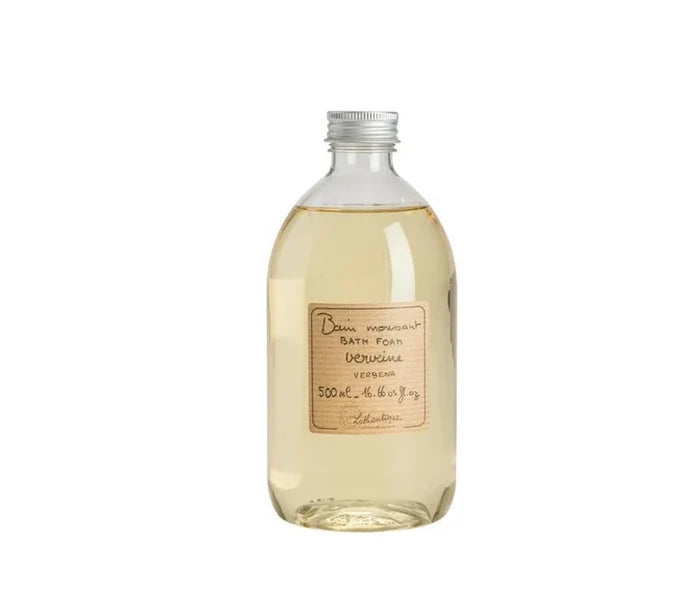 Lothantique 500mL Foam Bath Verbena - PARFOAVER