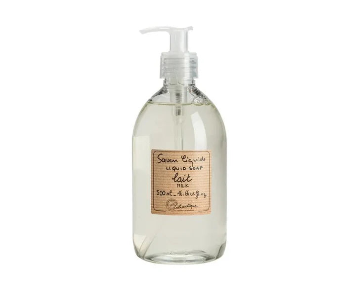 Lothantique 500mL Liquid Soap Milk - PARLIQMIL