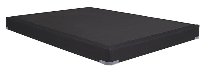 Low Profile M87X22 Black Full Foundation