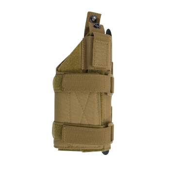 Coyote Brown