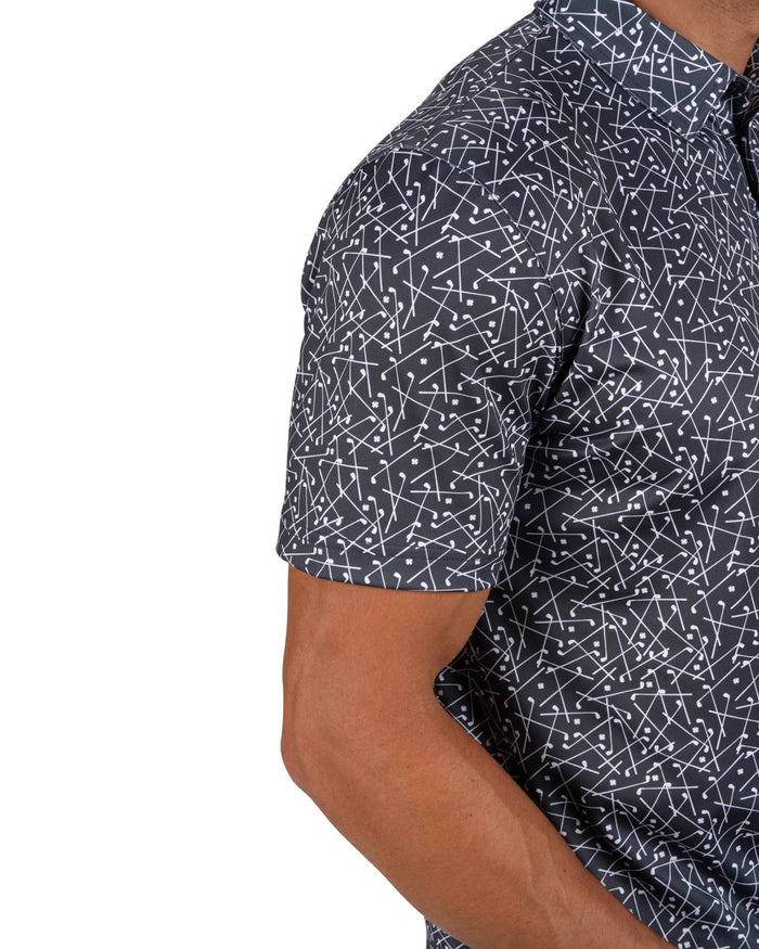 Lucky Swing Polo