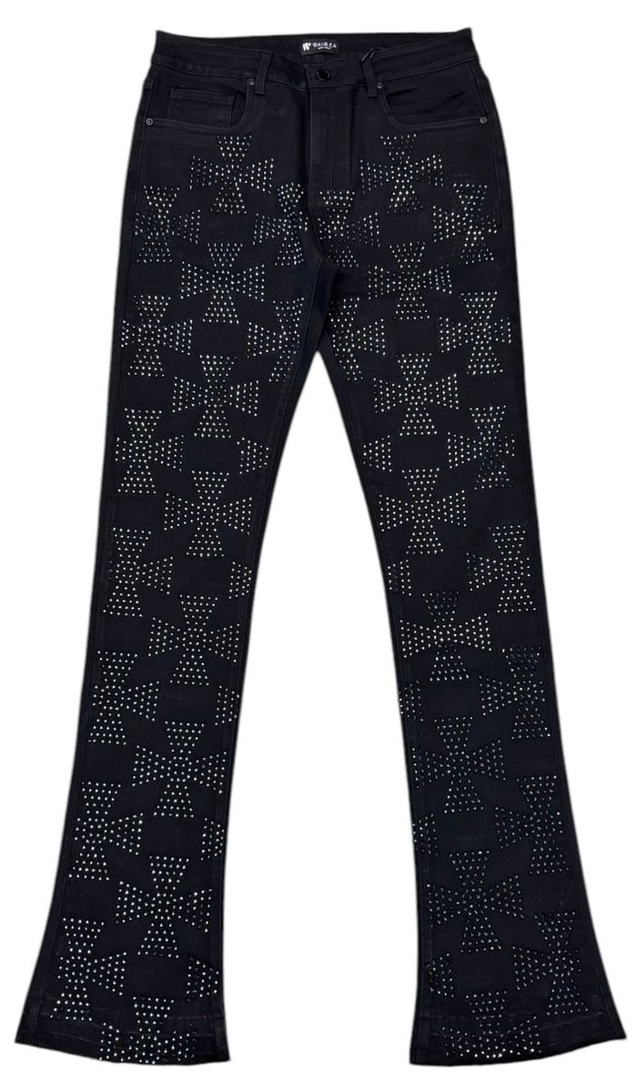 Men WAIMEA Stacked Jeans