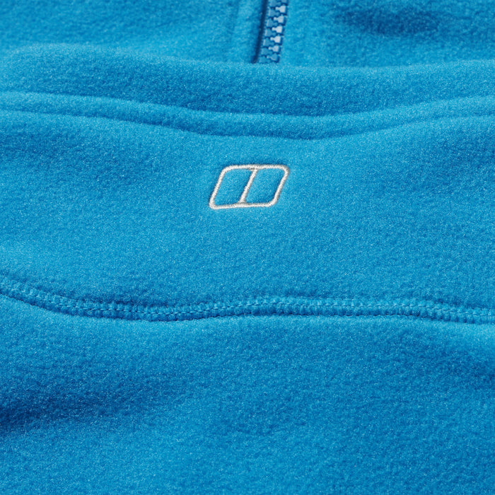 Men's Prism InterActive Polartec Fleece Jacket - Blue
