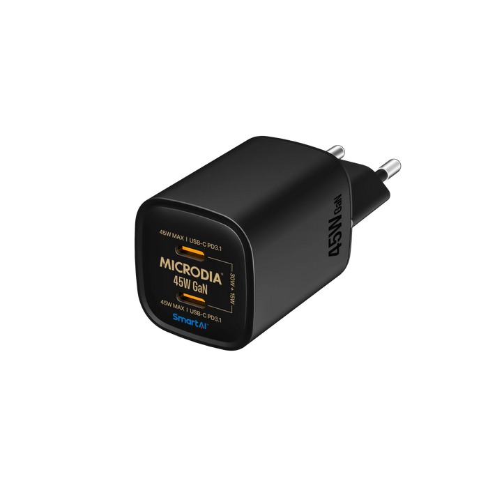 MICRODIA SMARTCube™ Nano 45W.