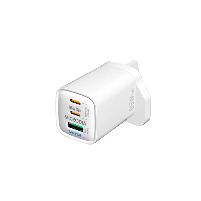 MICRODIA SMARTCube™ Nano 65W.