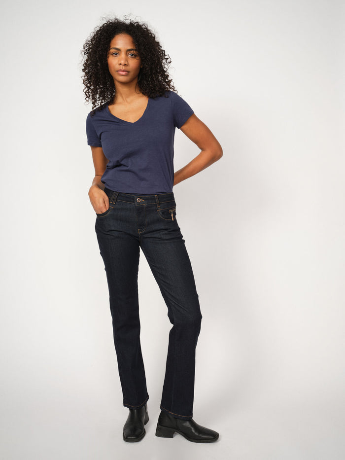 Dark Blue / 32' / 24'