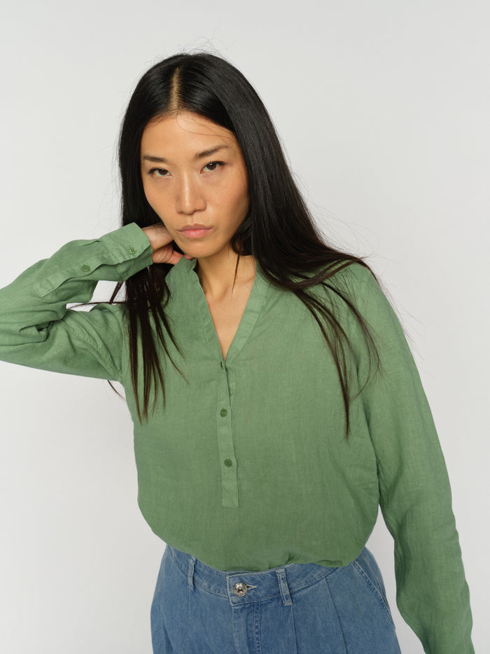 Turf Green / XS