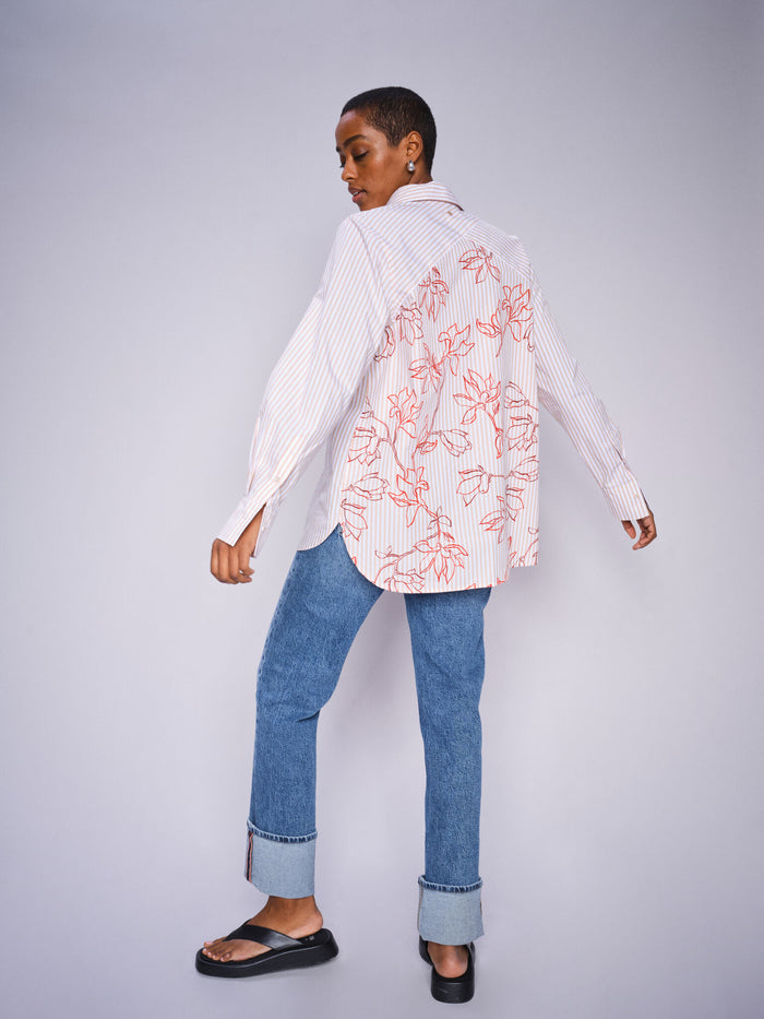 Modelshot / Sesame / Detail