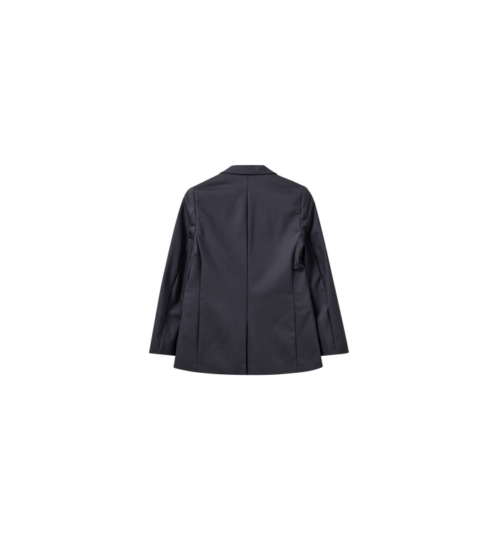 Packshot / Navy / Back