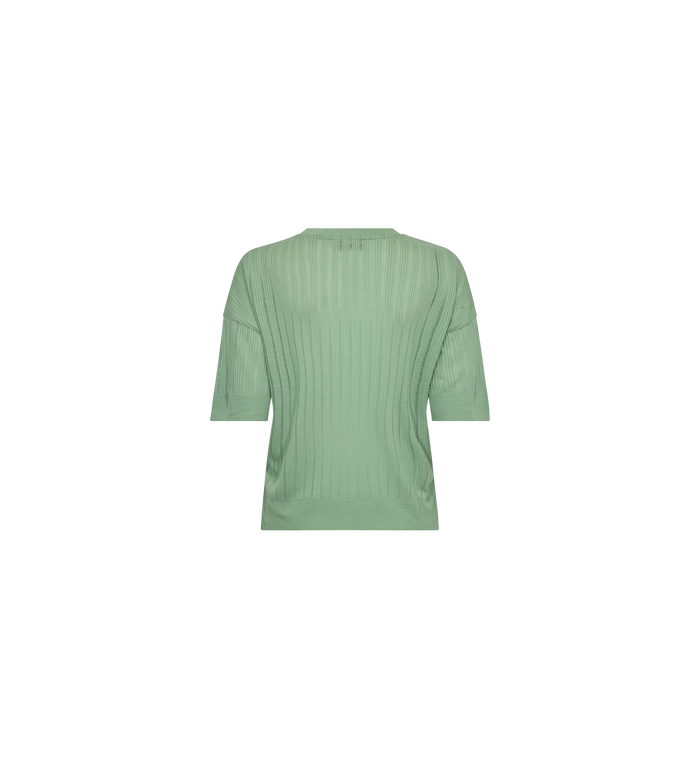 Packshot / Turf Green / Back