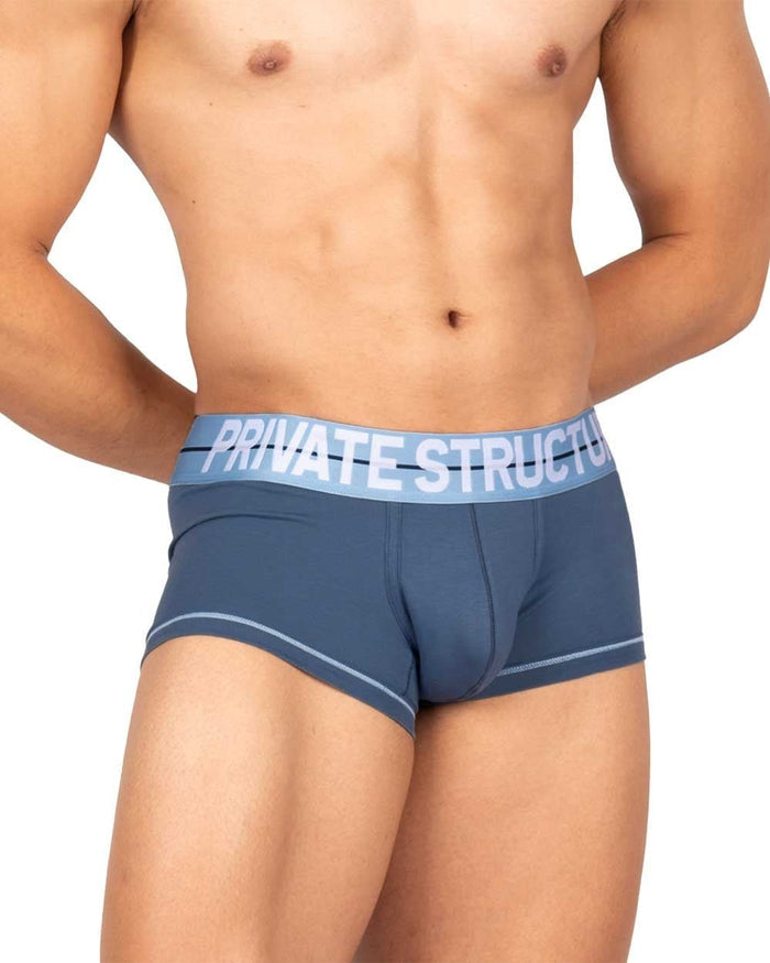 MO-LITE Patrols Trunk - Rainy Day Blue - | Private Structure - | MAD Lifestyle