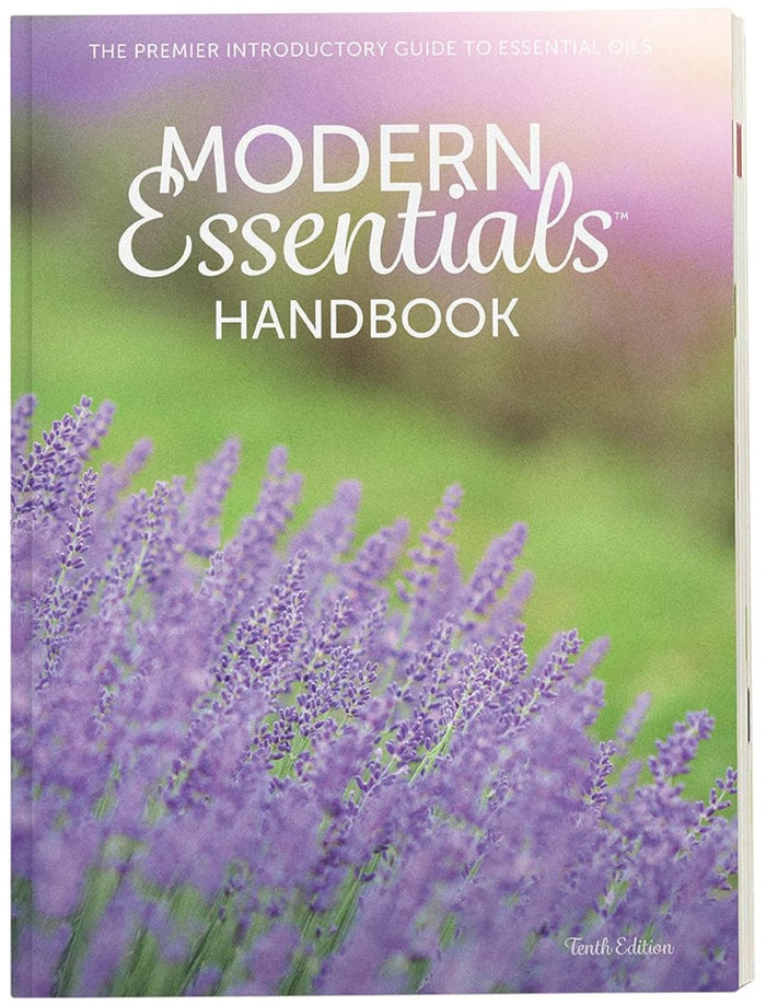 Earthstore® Modern Essentials 10th Edition Handbook