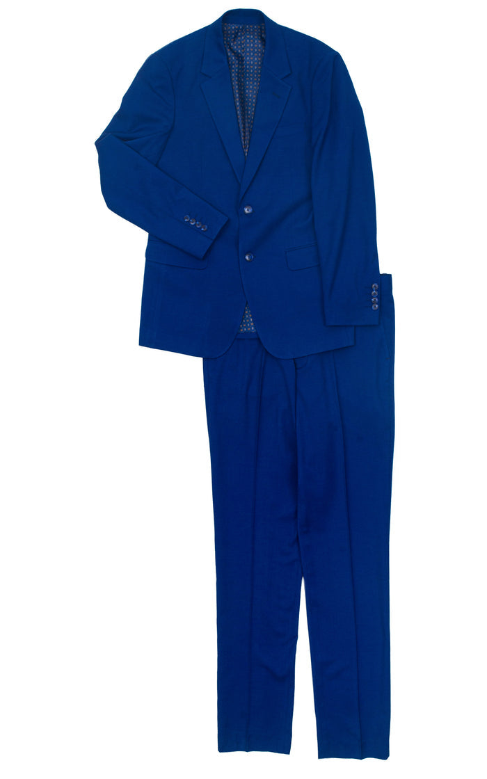 MST2007 Navy
