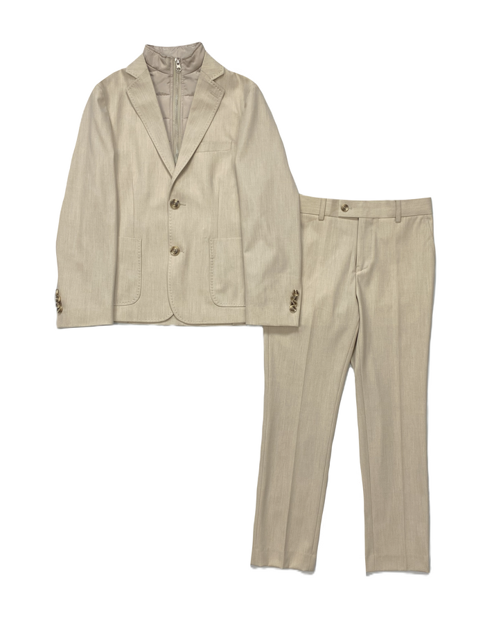 MST2718 - Available in 2 Colors