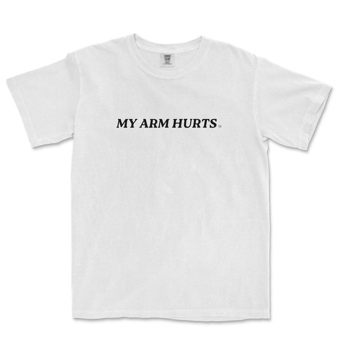 White / S