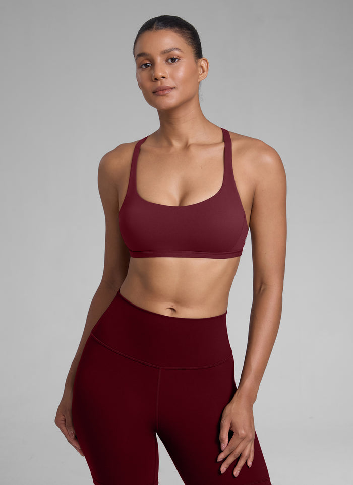 Red Merlot / XS
