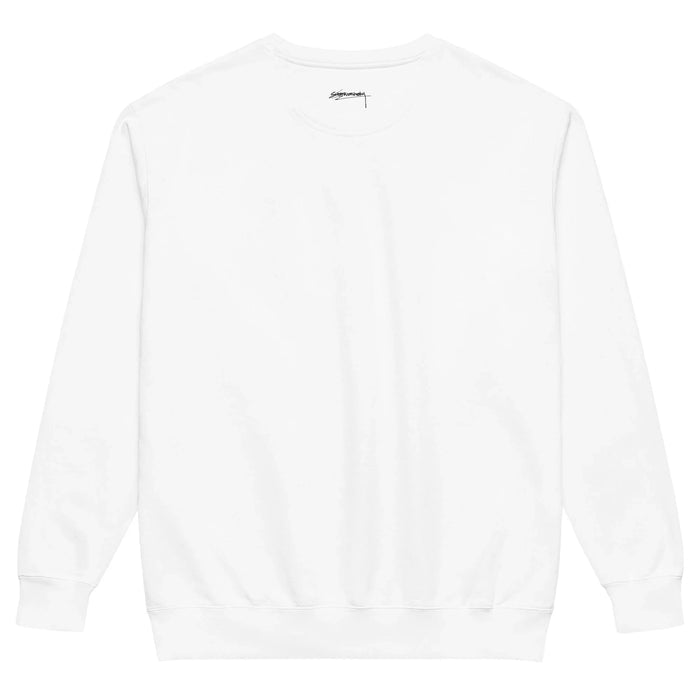 Navy Seal Copypasta Sweatshirt - Shirtwascash