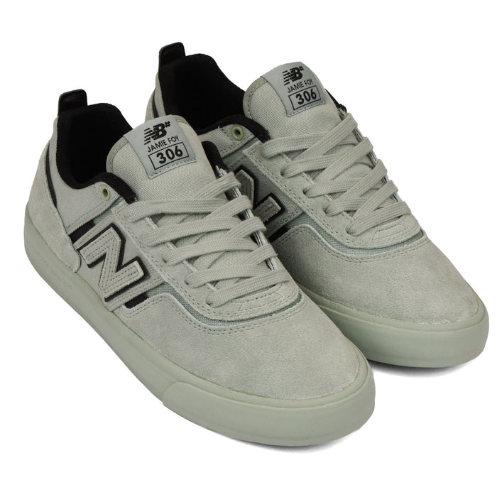New Balance - NB Numeric 306 MOG (Green/Black)
