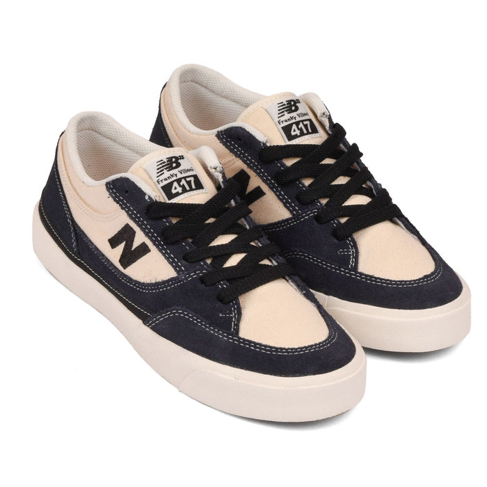 New Balance - NB Numeric 417 NAS (Blue/White)