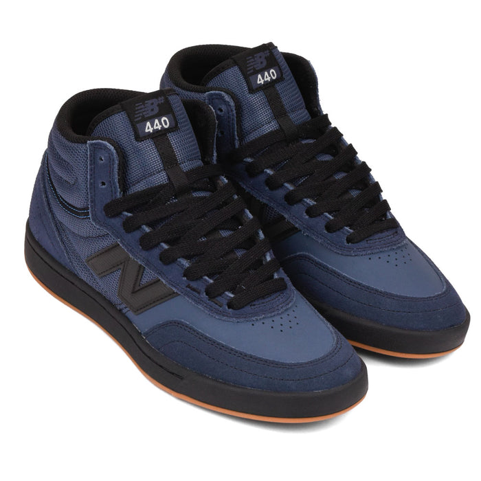 New Balance - NB Numeric 440 High V2 HNN (Blue/Black)