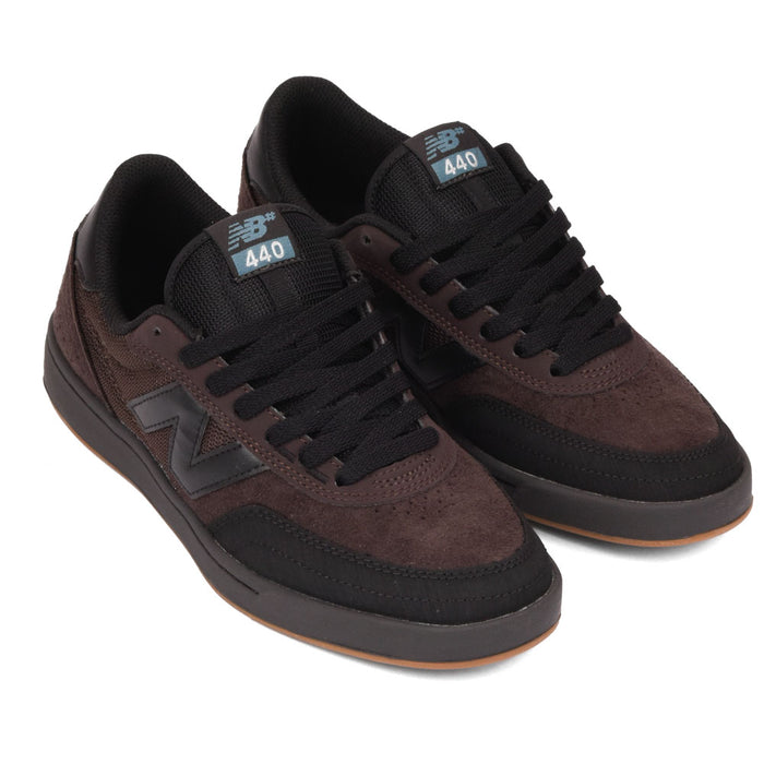 New Balance - NB Numeric 440 VBB (Brown/Black)