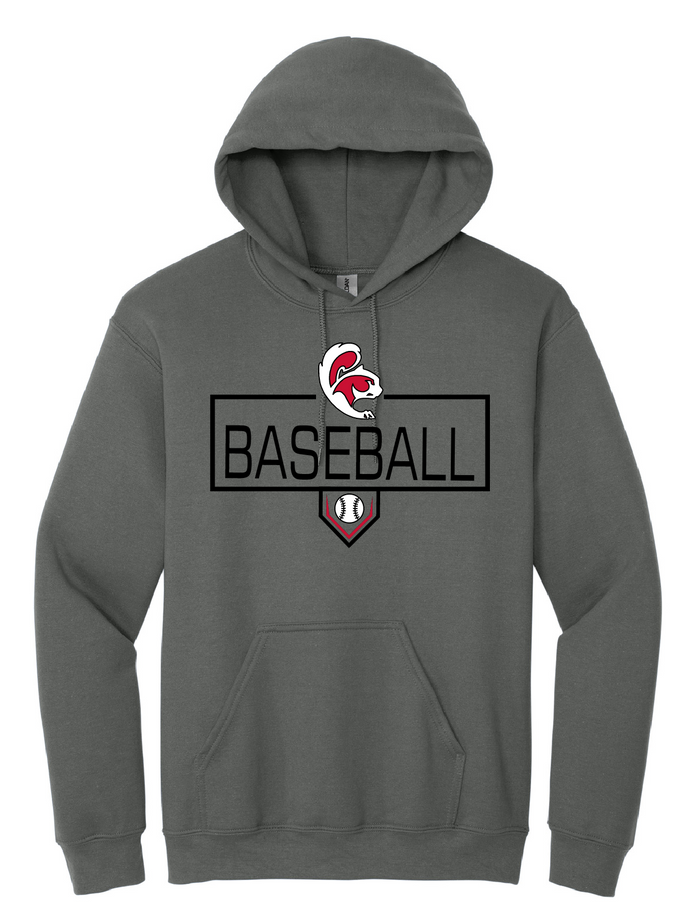 NEW CC Baseball Sweatshirts