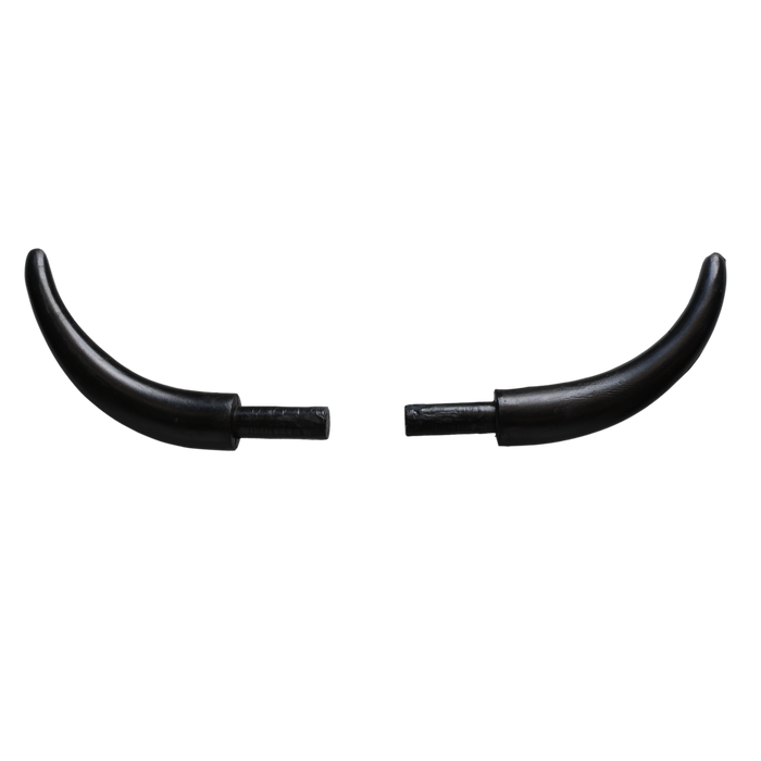 Non-Threaded Horns