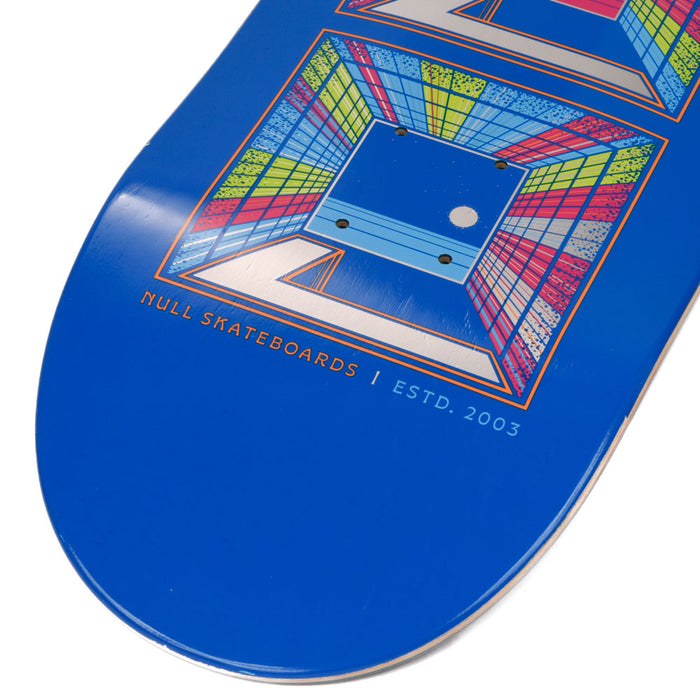 Null - Kaleidoscape Deck (Multiple Sizes)