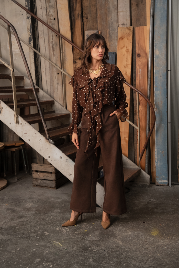Pantalon Sirine