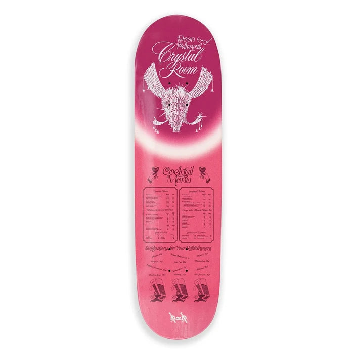 Pass~Port - Menu Pro Series Dean Palmer Deck (8"/8.25")